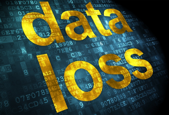 Les causes de la perte de données informatiques