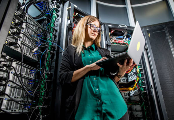 niveaux de raid moins courants