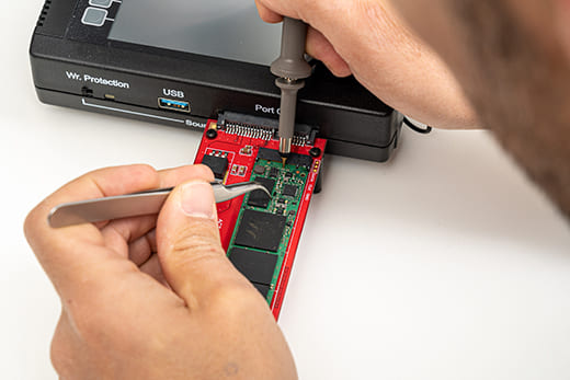 Usage du disque dur HDD