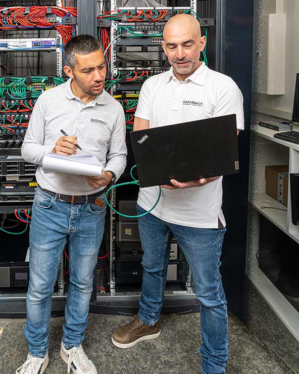 Procédure de la récupération de données sur système Raid 0